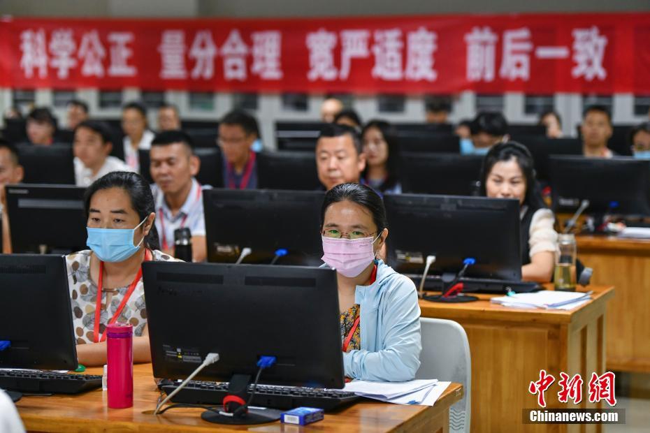 2022高考成绩今起陆续公布 这些招生变化要了解!