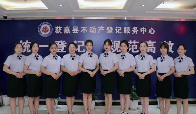 作风建设在路上 为民服务显担当
