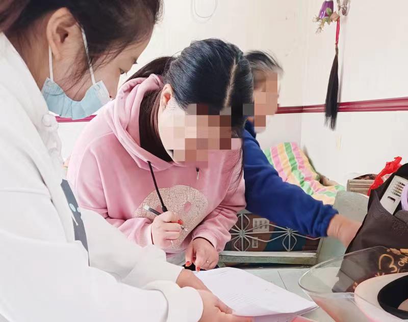 获嘉县司法局: 马路办公“马上办” 法律援助“零距离”