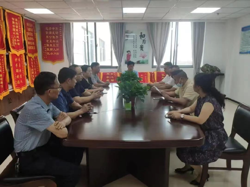 获嘉县矛盾纠纷调解中心: 集聚社会多方力量 6天结清民工35万工资