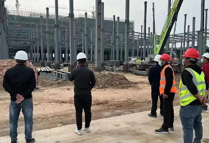 卫辉市住建局:打造营商“软环境” 助推经济发展转型