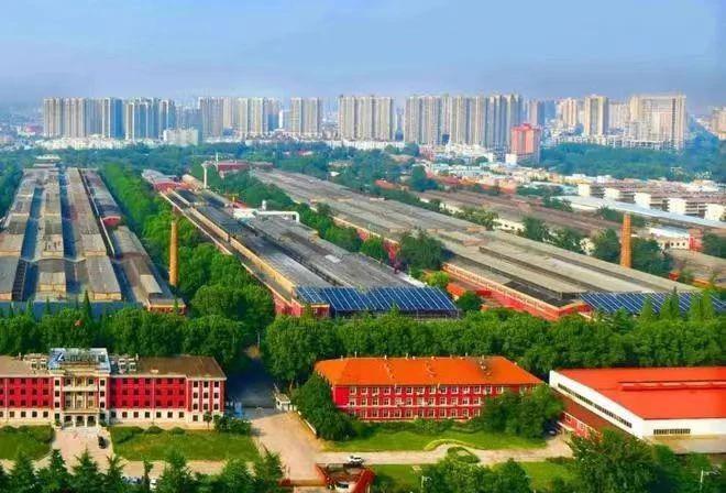 河南工业增长失速反思:发展工业更须因地制宜