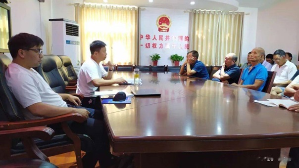 王照斌:扎根基层践初心 奋楫笃行绽芳华