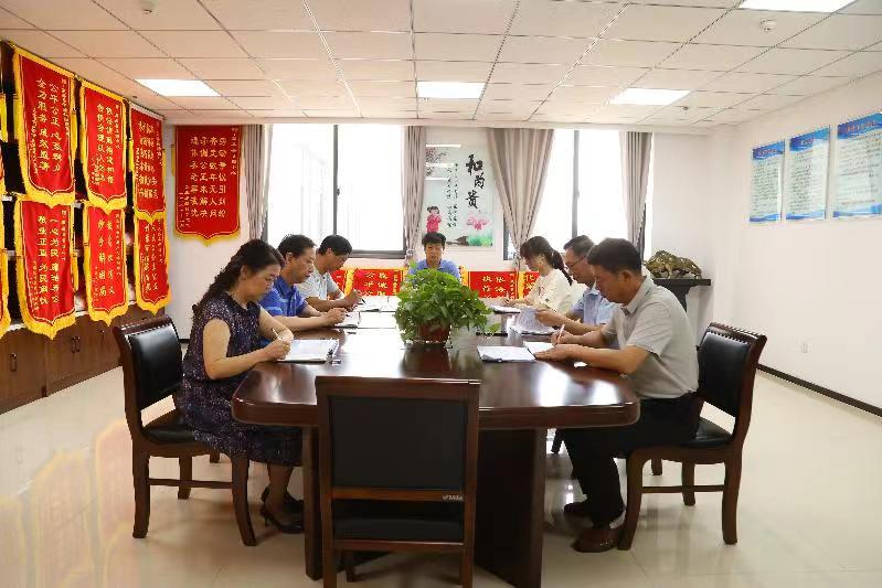 获嘉县矛盾纠纷调解中心: 践行新时代枫桥经验 打造社会维稳的战斗堡垒