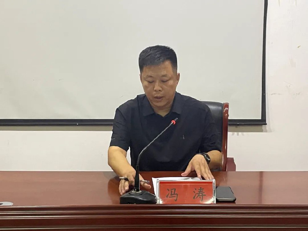 获嘉县司法局党组书记、局长讲授党风廉政专题党课