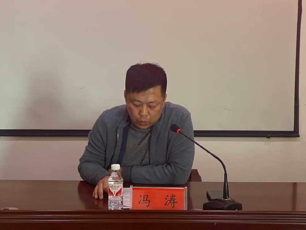清明时节话清廉 筑牢防线守初心
