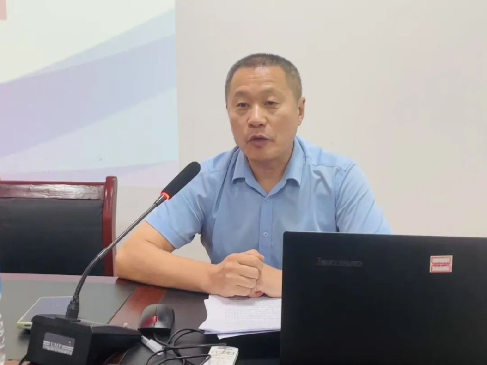 获嘉县司法局： 法治护航青春 共筑平安校园