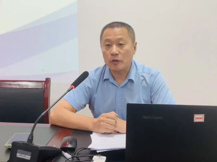 获嘉县司法局： 法治护航青春 共筑平安校园